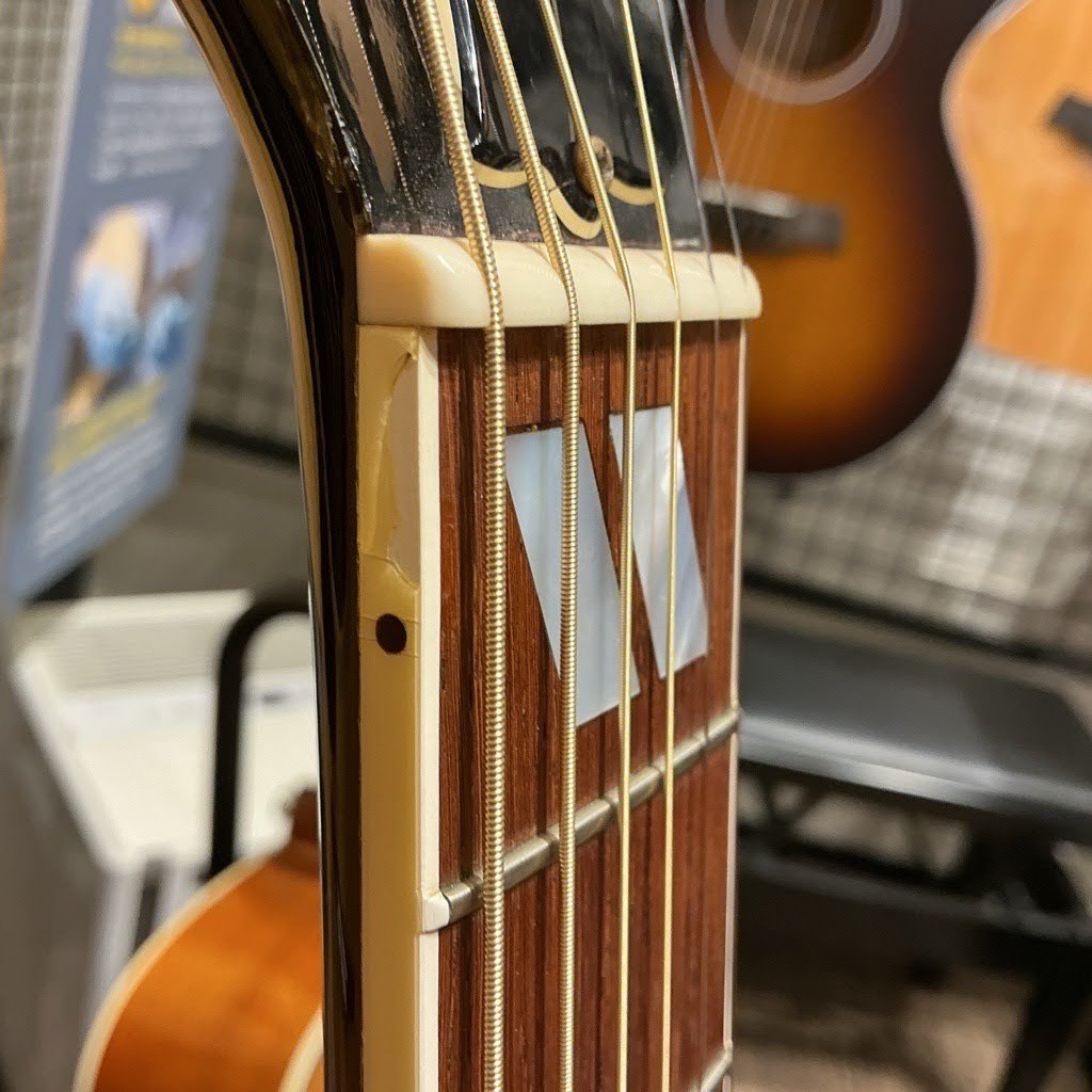 Gibson 【ギブソン】Historic Collection Southern Jumbo -VS