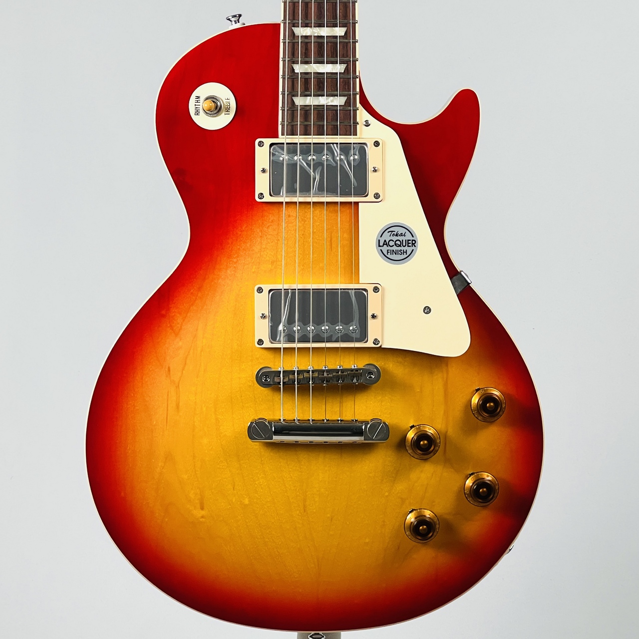 Tokai LS-201 -Cherry Sunburst-【4.28kg】（新品特価）【楽器検索