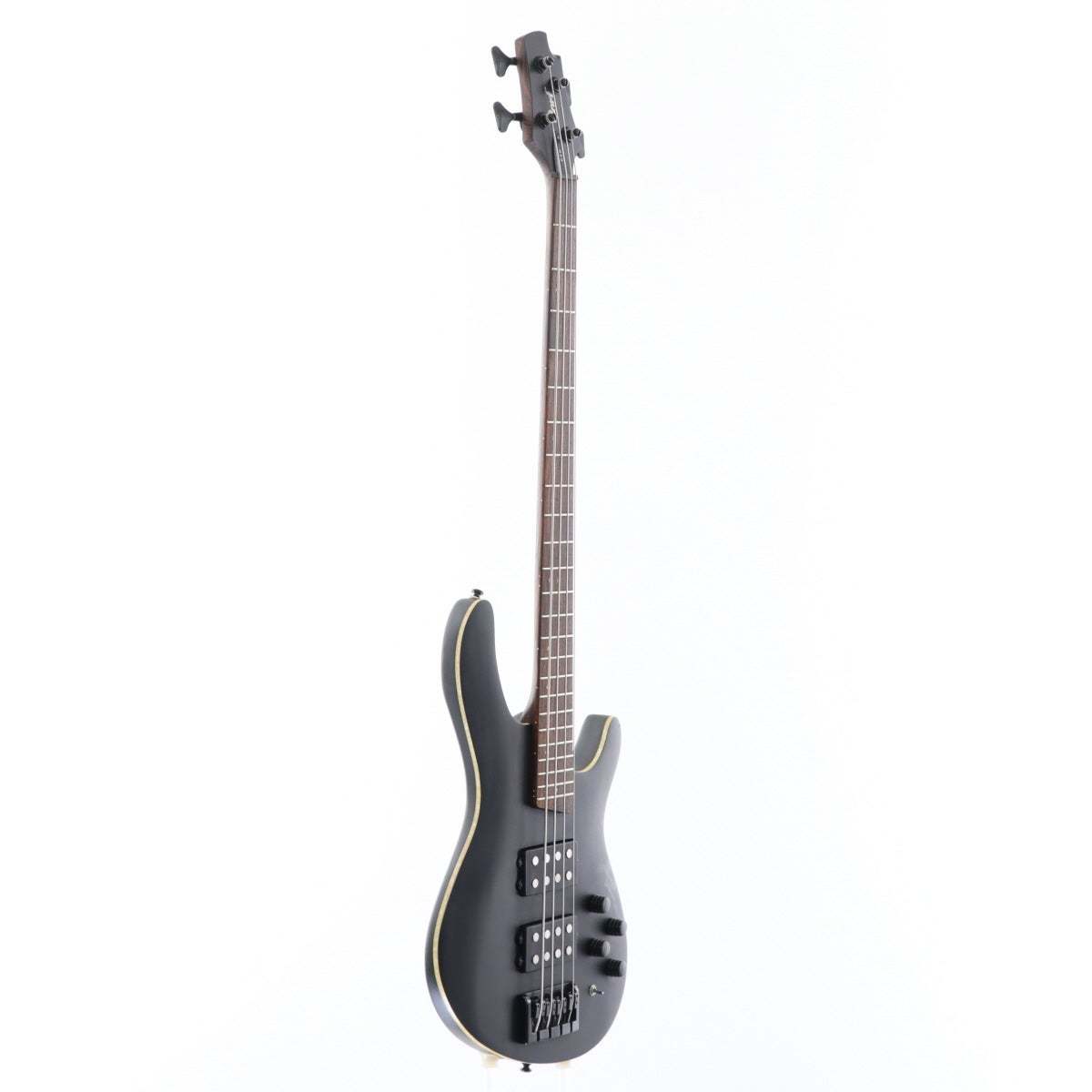 Cort ARTISAN C4H Black Satin 【訳アリ】 【梅田店】（中古）【楽器