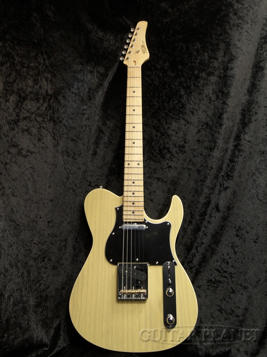 FUJIGEN(FGN) JIL2-ASH-M OWB（新品）【楽器検索デジマート】
