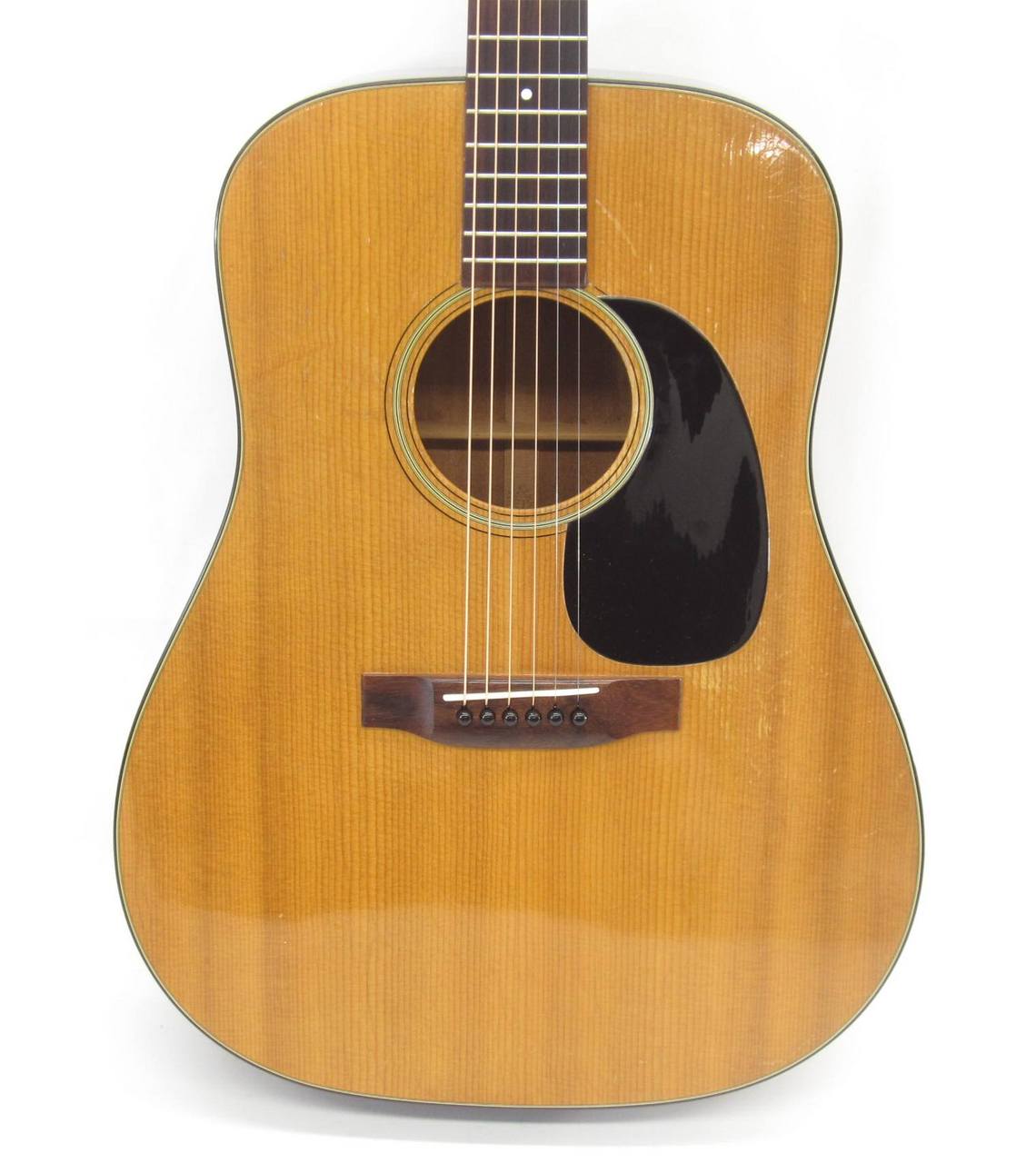 Martin D-18 アコースティックギター　1975年製 Martin Vintage D-18 1975年製【浦添店】（ビンテージ/送料無料