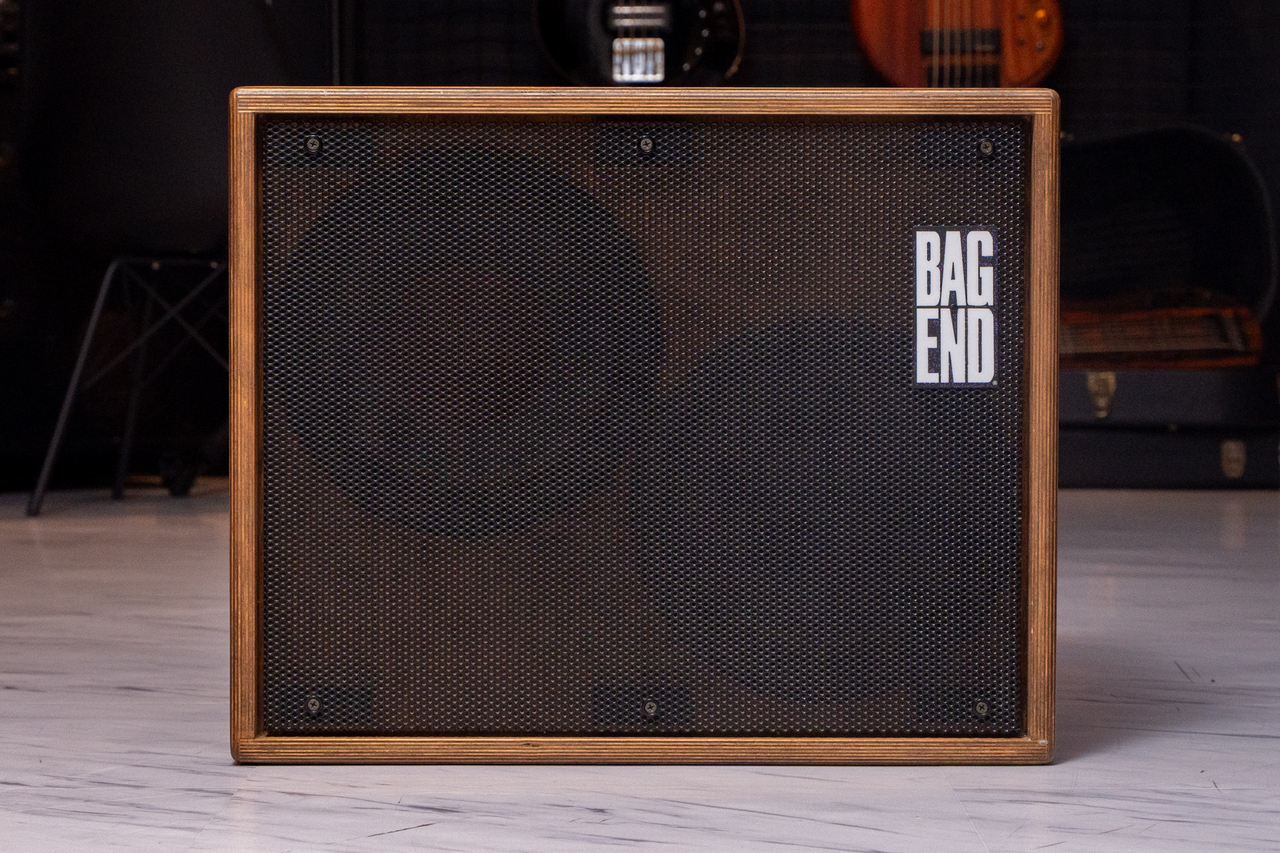 BAGEND D10BX-B 400W 4Ω【委託品】【GIB横浜】（中古）【楽器検索