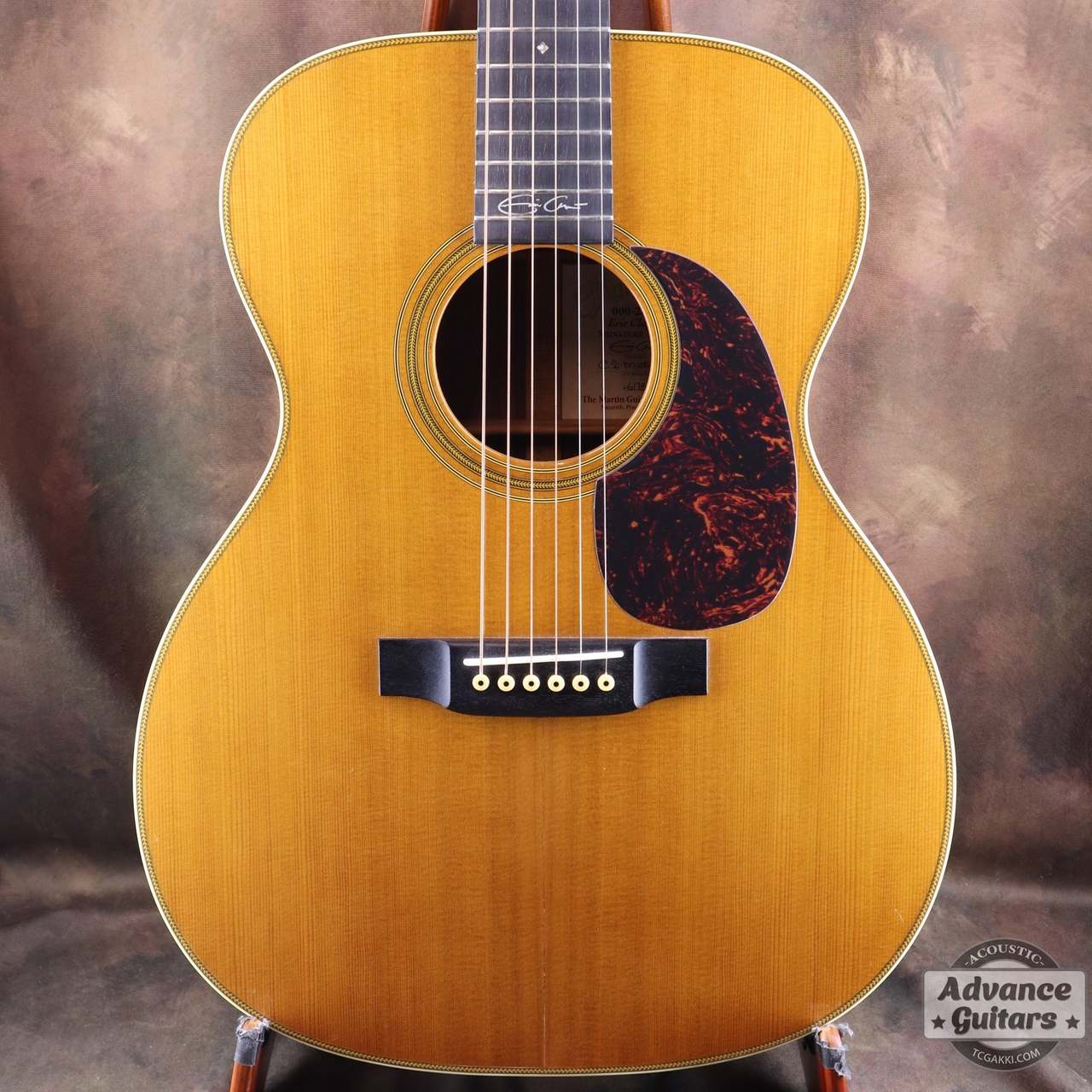 Martin 2002年製 000-28EC(中古)【楽器検索デジマート】 Martin 2002年製 000-28EC(中古)【楽器検索デジマート】