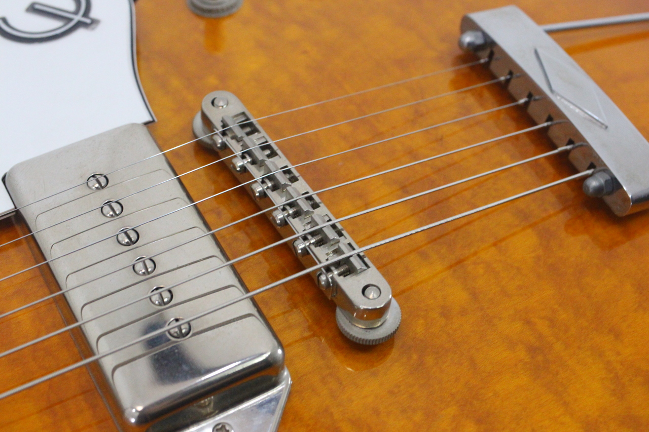 Epiphone CASINO【MADE IN JAPAN ORANGE LABEL】（中古）【楽器検索