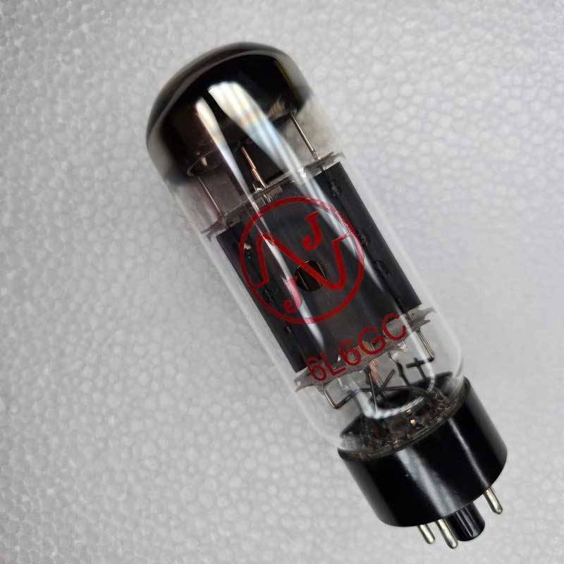 PEAVEY 6L6 GC TUBE Single 真空管 パワー管 1本（新品/送料無料