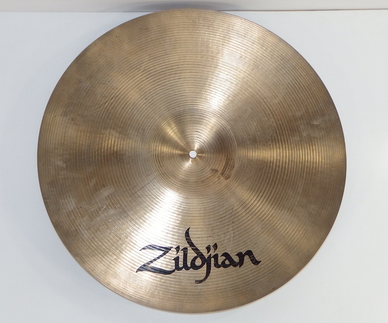 Zildjian ZILDJIAN ジルジャン MEDIUM CRASH 20