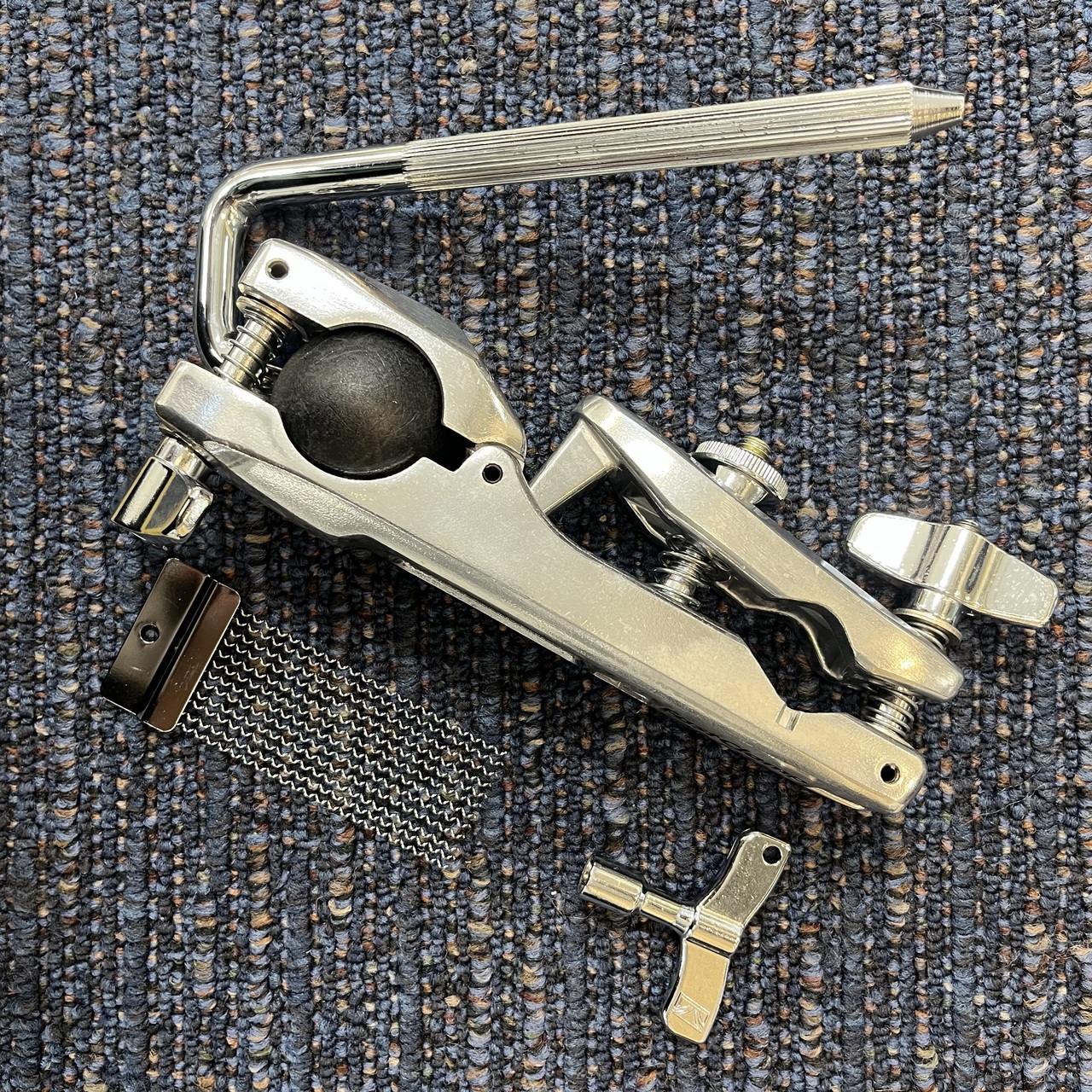 Tama 【中古品】Metalworks 