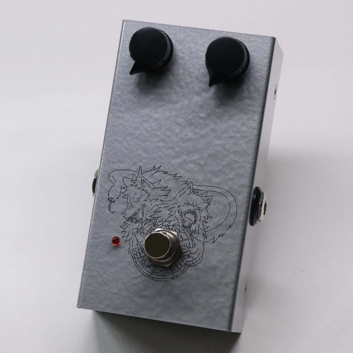 Organic Sounds Orthros Germanium Version 【梅田店】（中古）【楽器