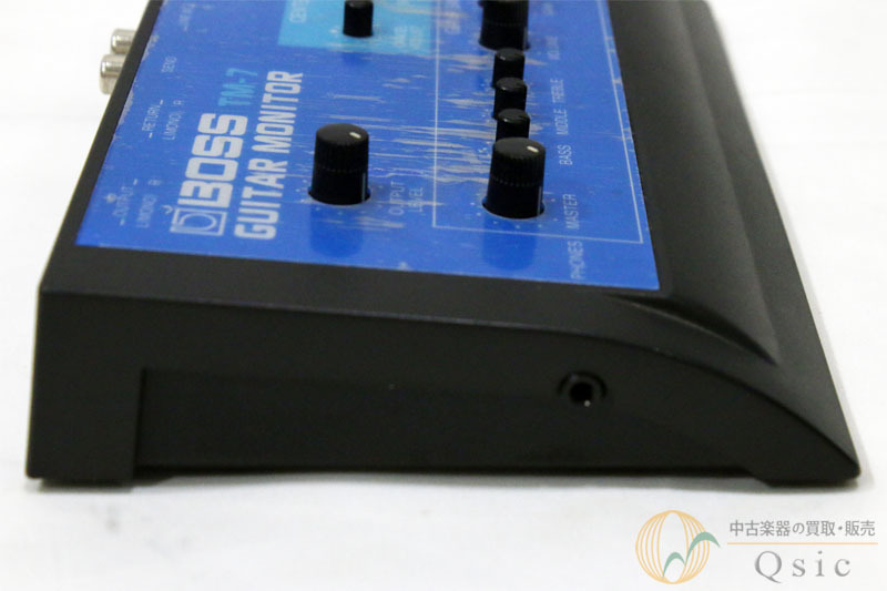 BOSS TM-7 [SL118]【神戸店在庫】（中古）【楽器検索デジマート】