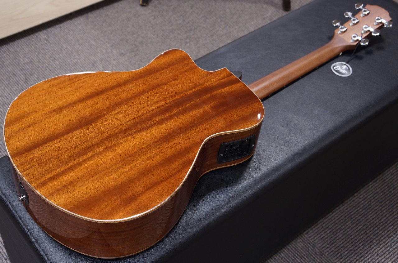 YAMAHA AC1M / VN（新品/送料無料）【楽器検索デジマート】