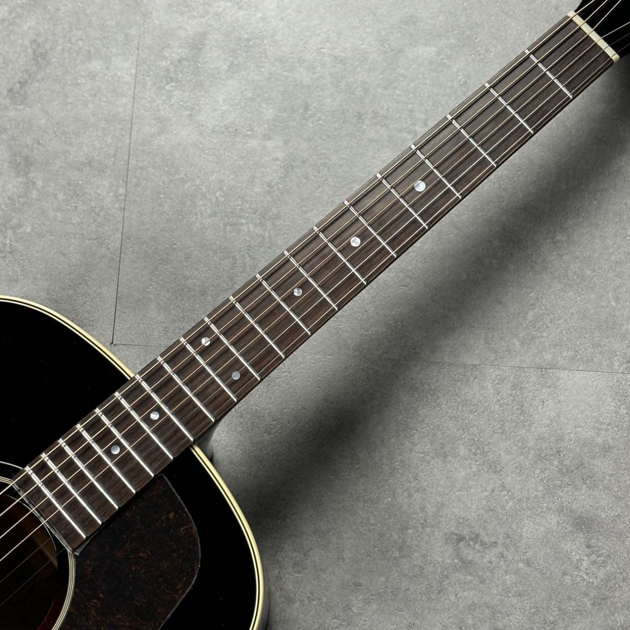 K.Yairi JY-45BS CTM【限定モデル】（新品/送料無料）【楽器検索