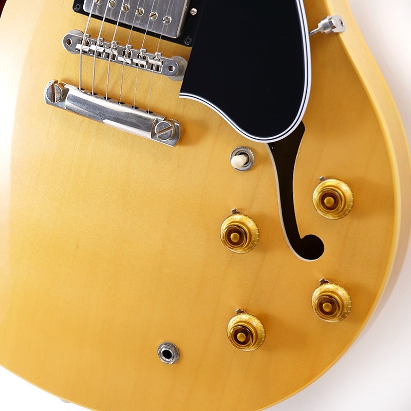 Gibson 1959 ES-335 Dot Vintage Natural VOS SN.A930069-