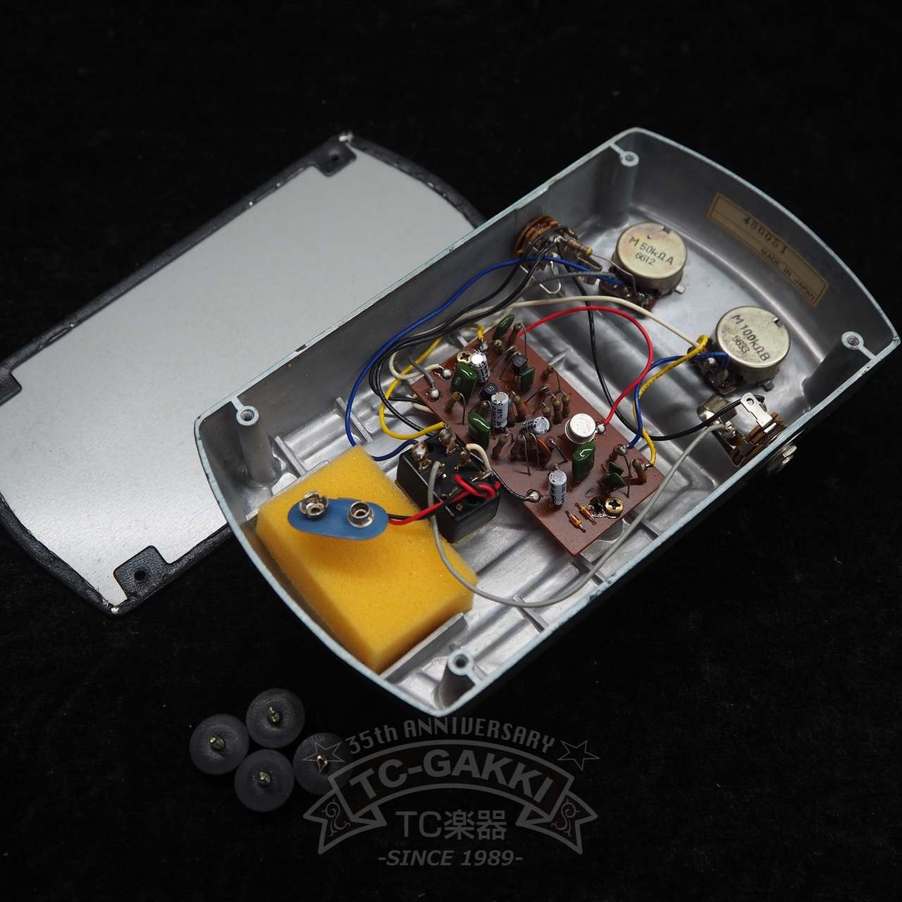 Roland AF-60 BeeGee(ビンテージ)【楽器検索デジマート】 Roland AF-60 BeeGee(ビンテージ)【楽器検索デジマート】