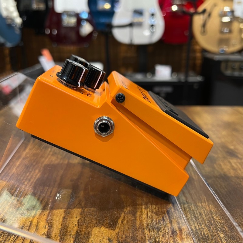 BOSS DS-1 ディストーション エフェクターDS1（新品）【楽器検索