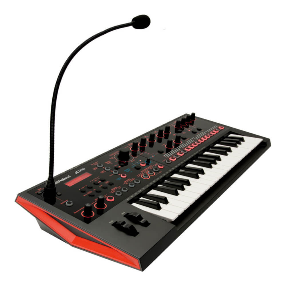 Roland JD-Xi【ソフトケース付属】（新品特価/送料無料）【楽器検索