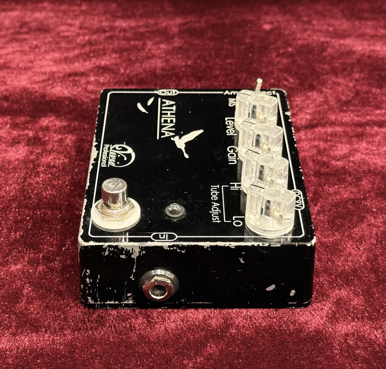 Vivie Athena（中古）【楽器検索デジマート】