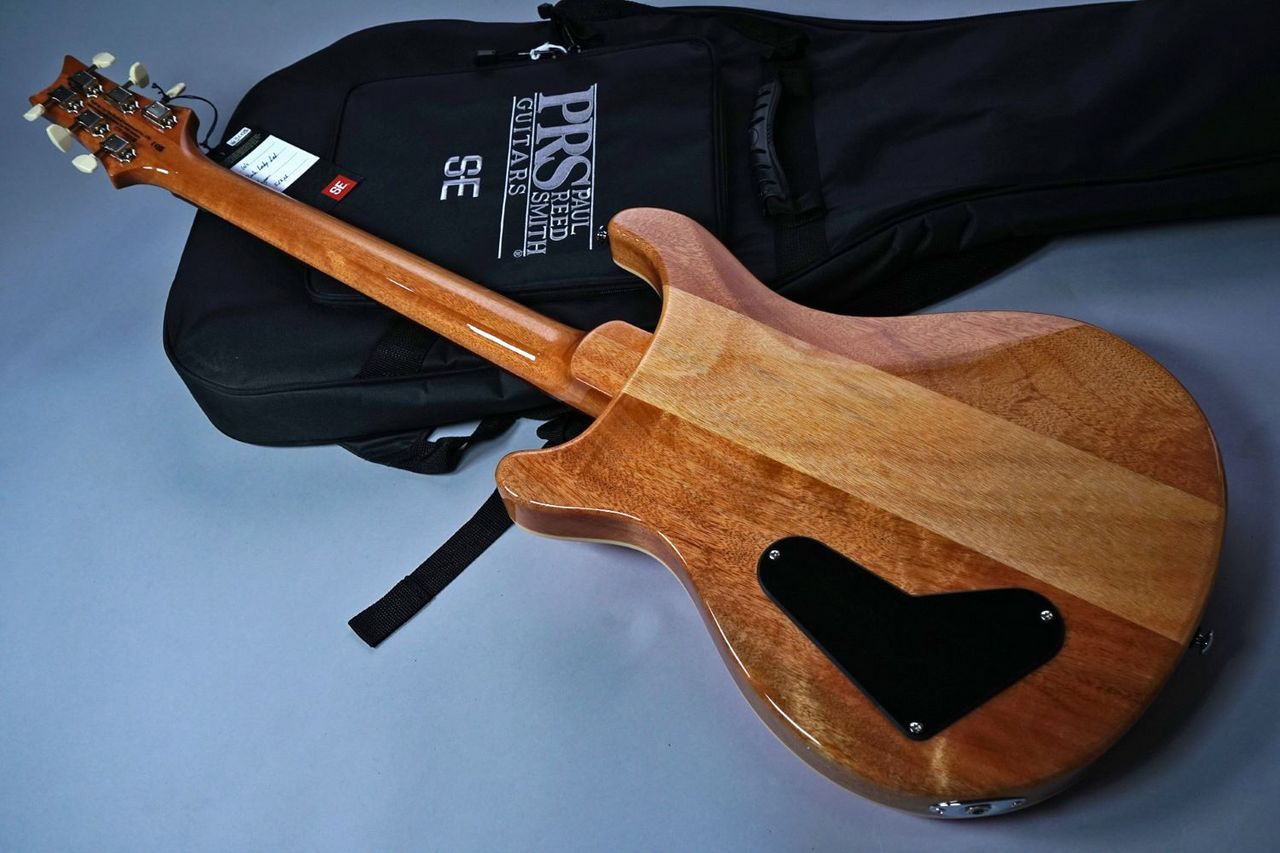 Paul Reed Smith(PRS) SE Rock Lady Limited Edition 【全世界690本 