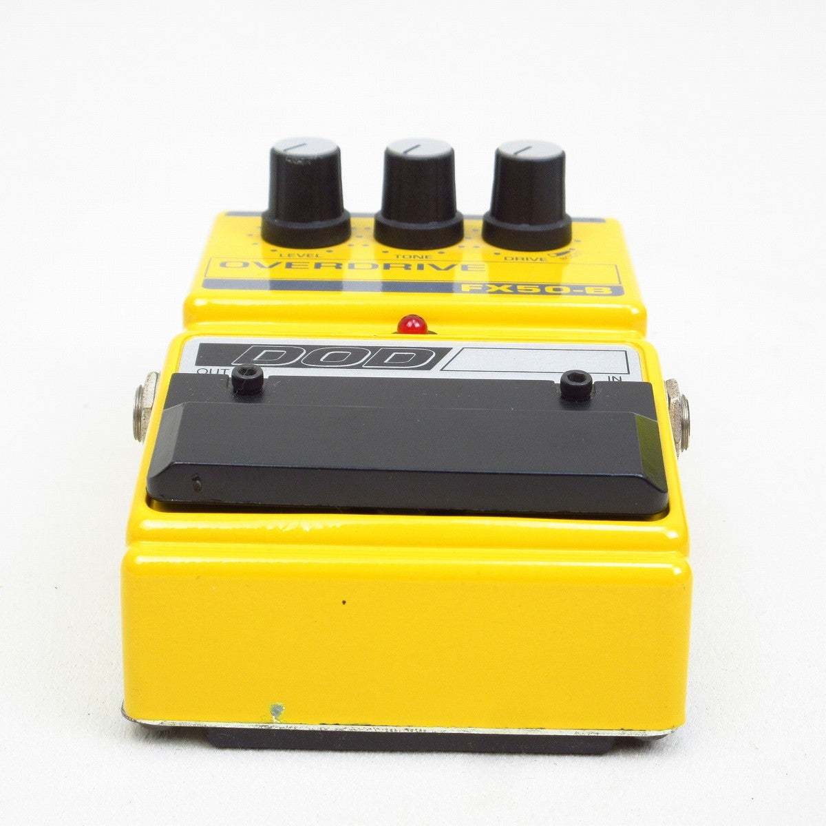 DOD FX-50B OVERDRIVE オーバードライブ 【横浜店】【値下げ】（中古