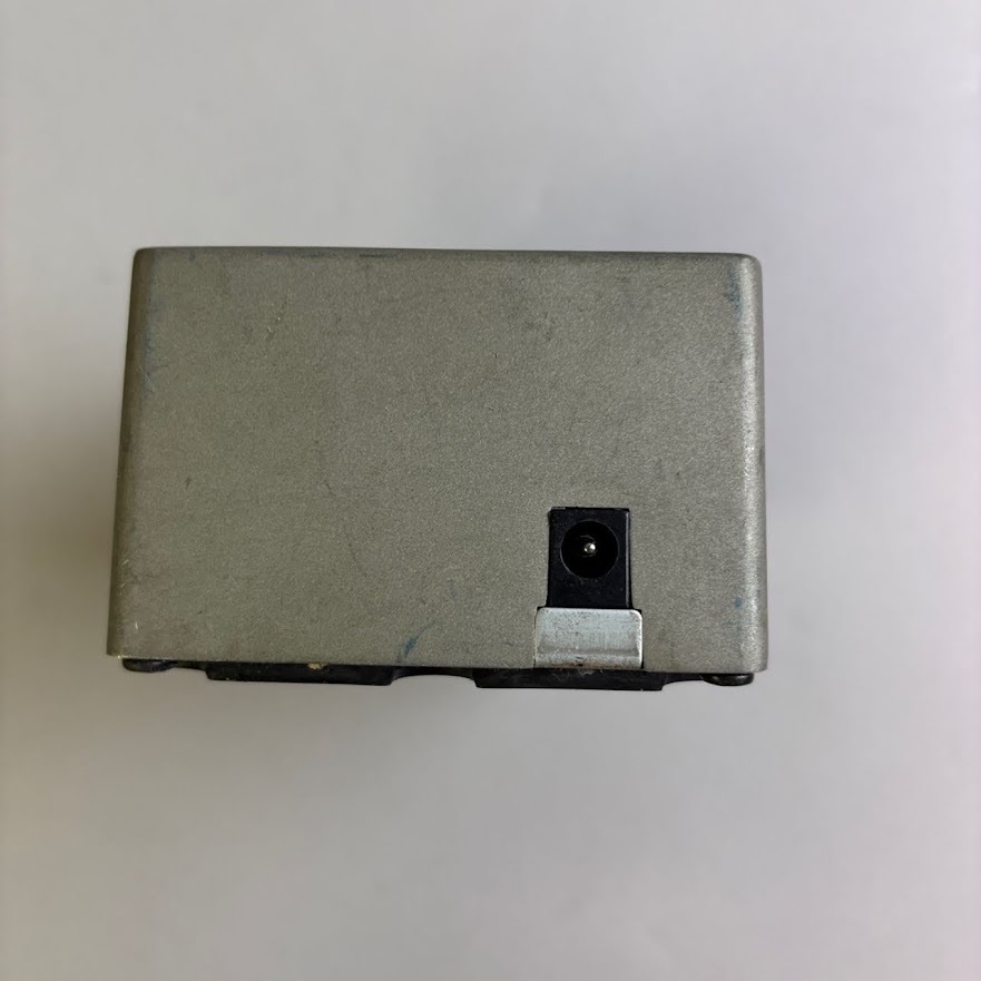 Ibanez DE7 DELAY/ECHO（中古/送料無料）【楽器検索デジマート】