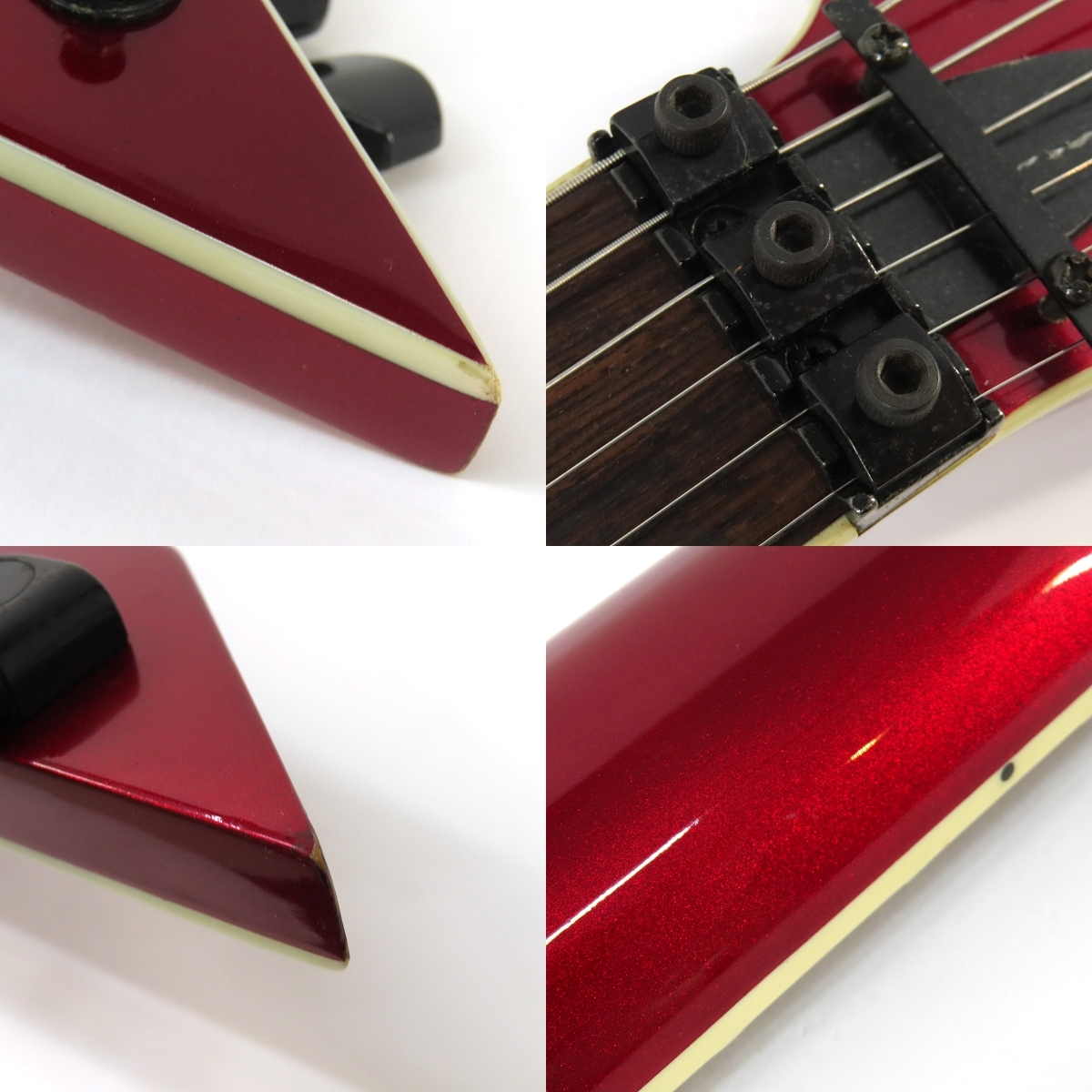 GrassRoots GC-60V（中古/送料無料）【楽器検索デジマート】