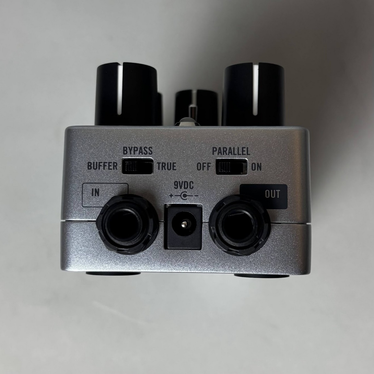 Universal Audio UAFX 1176 Studio Compressor コンパクト Universal Audio UAFX 1176 Studio Compressor コンパクト