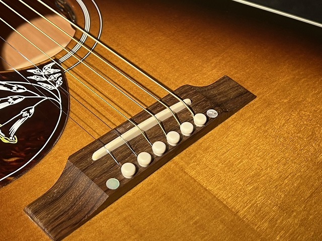 Gibson 【新品特価!】Hummingbird Standard Vintage Sunburst Gibson 【新品特価!】Hummingbird Standard Vintage Sunburst