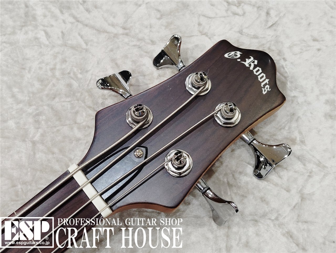 ベース Grass Roots G-AC-BASS-FL 楽天市場】GrassRoots G-AC-BASS-FL Natural Satin 薄胴