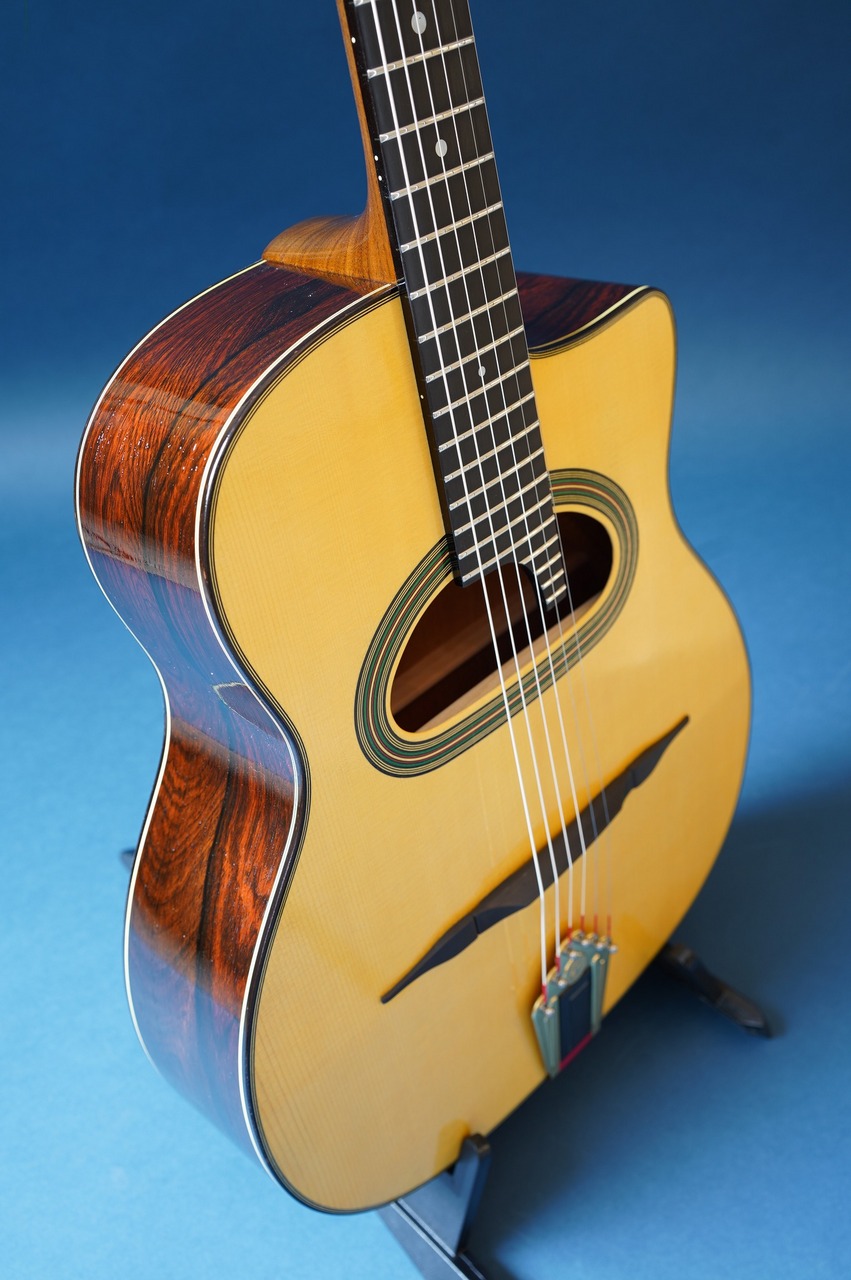 Stringphonic Original Selmer Replica ADV. FV Model New