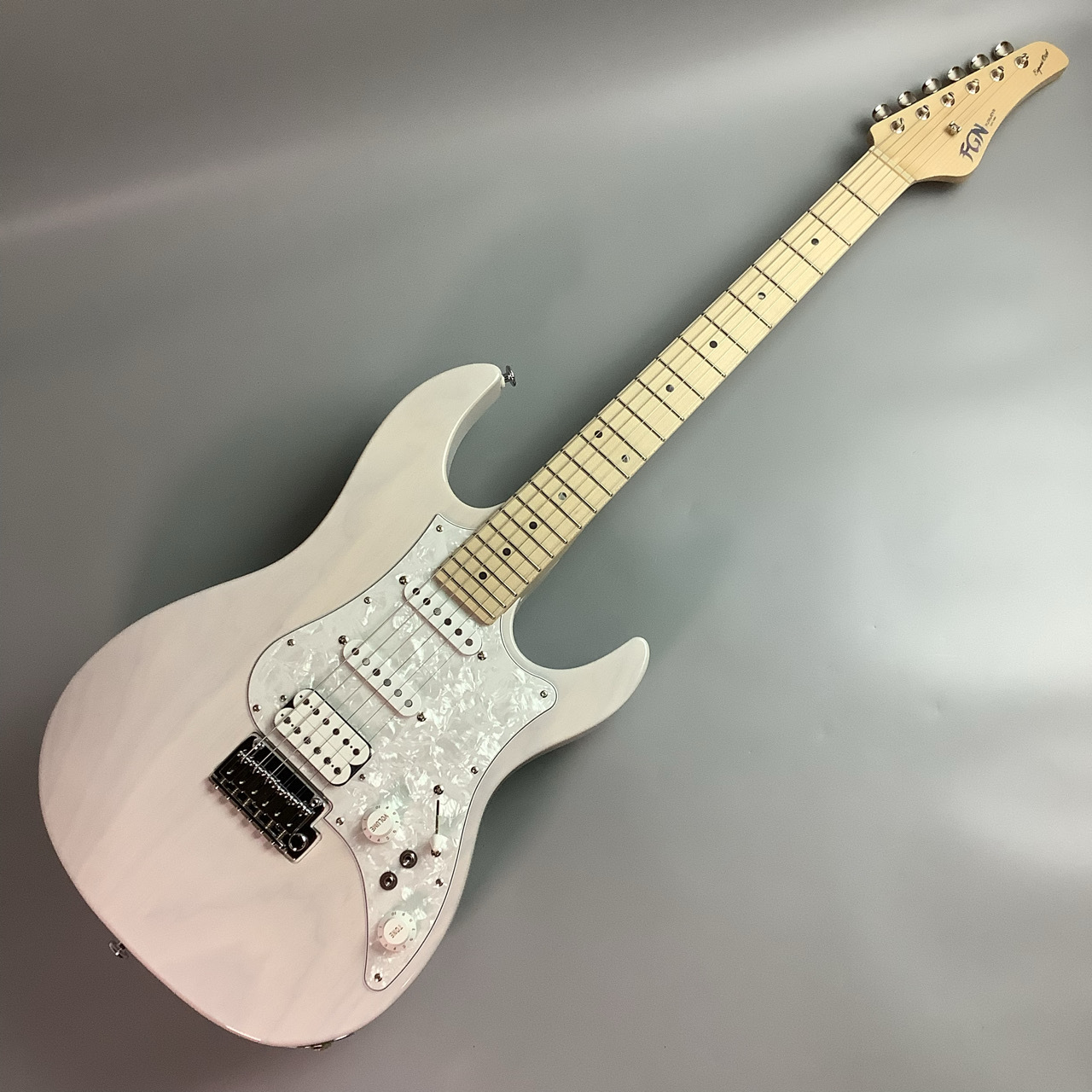 FUJIGEN(FGN) EOS-ASH-M/06 WB エレキギター（新品/送料無料）【楽器