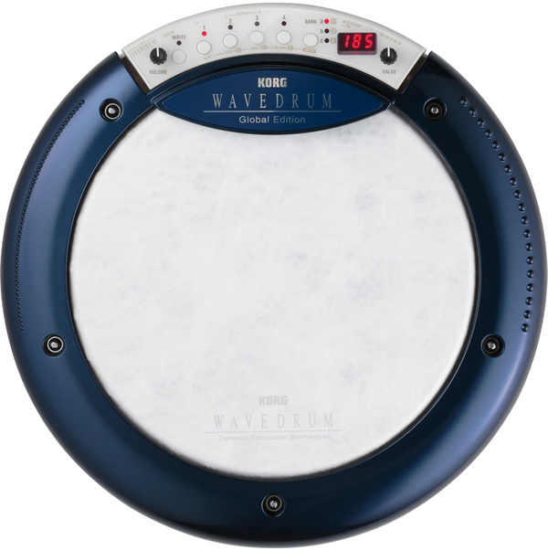 KORG WAVEDRUM Global Edition WD-X-GLB 【オンラインストア限定