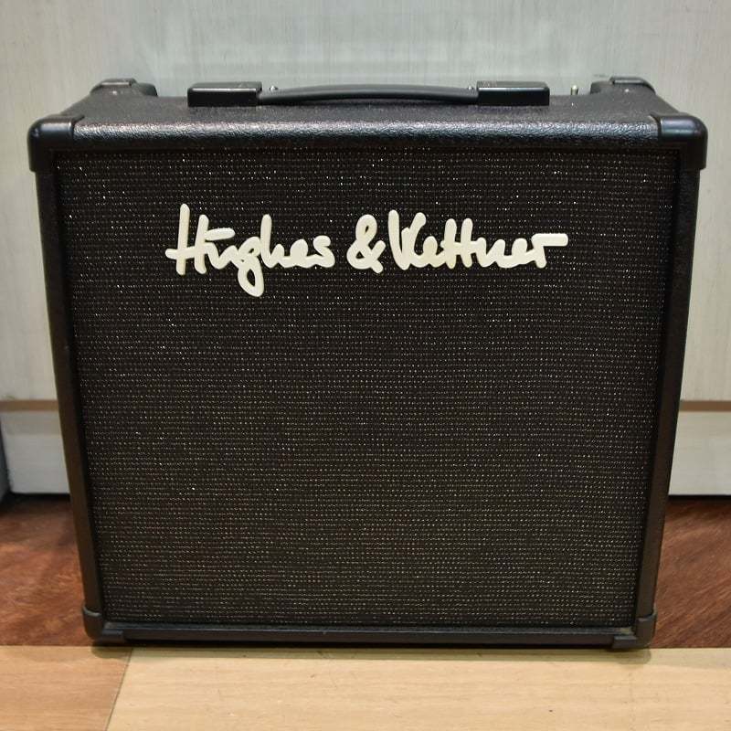 Hughes&Kettner Edition Blue 30-DFX（中古/送料無料）【楽器