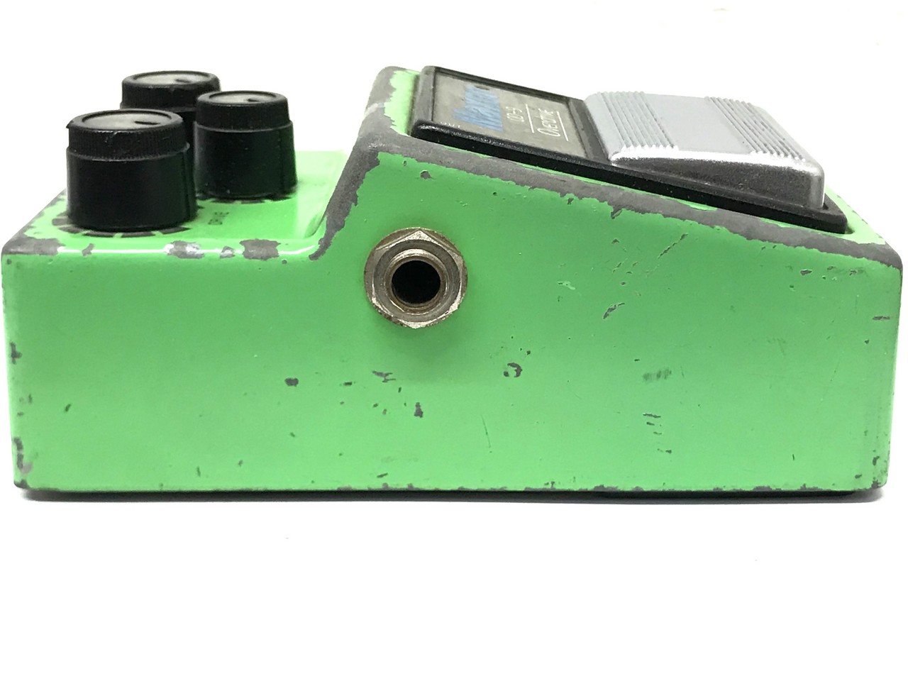 Maxon OD-9 Overdrive 1981（中古）【楽器検索デジマート】