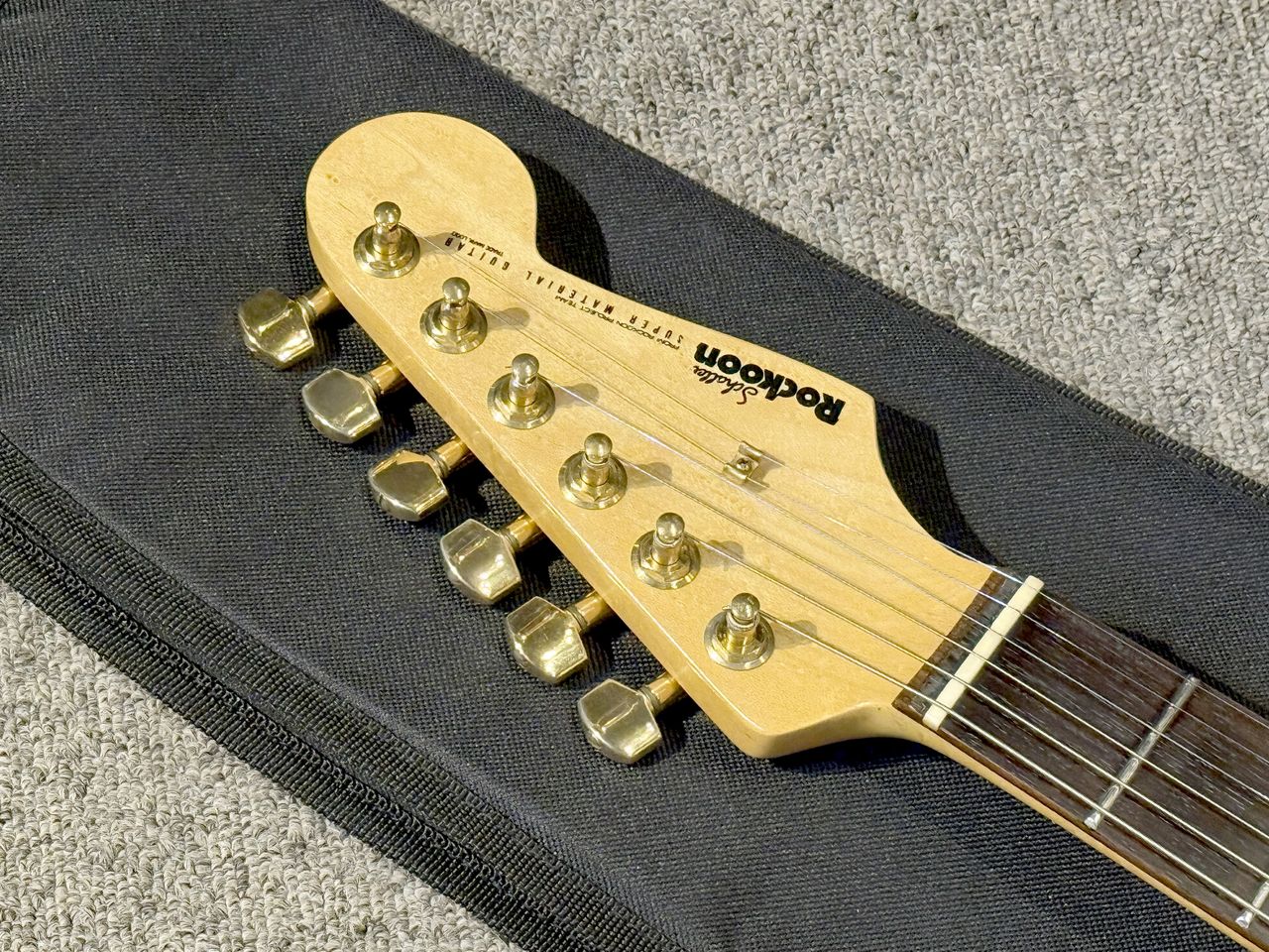 KAWAI Rockoon RF-85K（中古）【楽器検索デジマート】