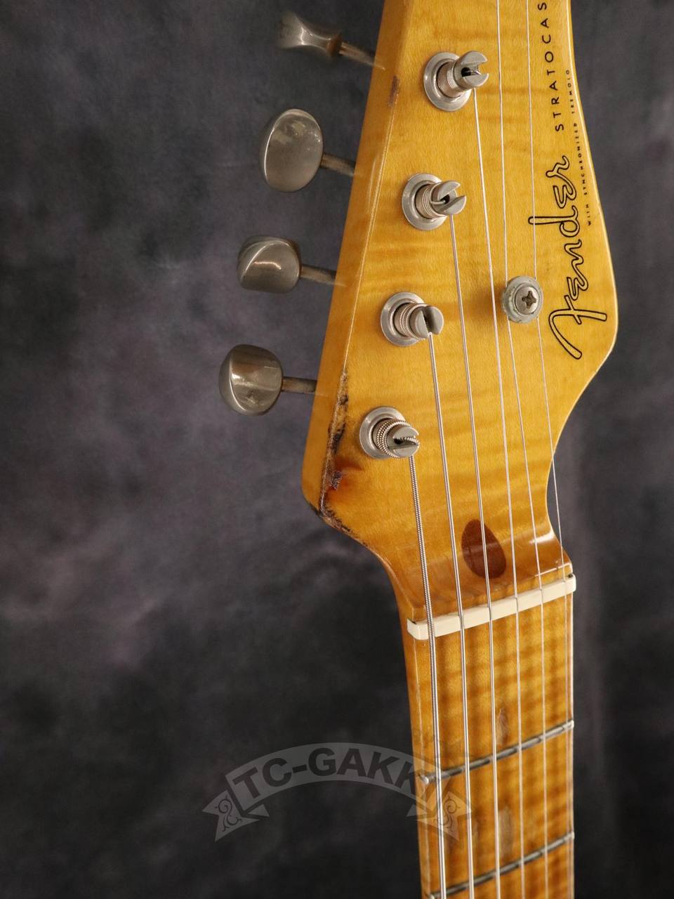 Fender Japan 1984-1987 ST54 EXTRAD（ビンテージ）【楽器検索デジマート】