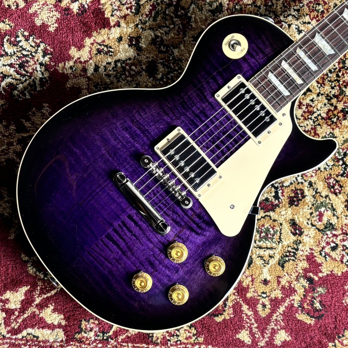 9/6迄限定値引✨カラマズー KG−32 1939年製ヴィンテージギター 超希少 Tsubasa Guitar Workshop THE SUJIE ALD/R MediumAged Black S/N