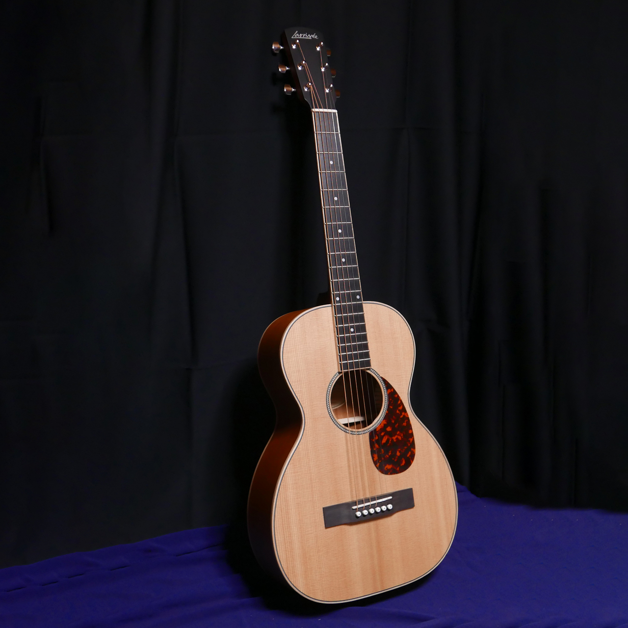 Larrivee P-03 Recording Series（新品特価/送料無料）【楽器検索