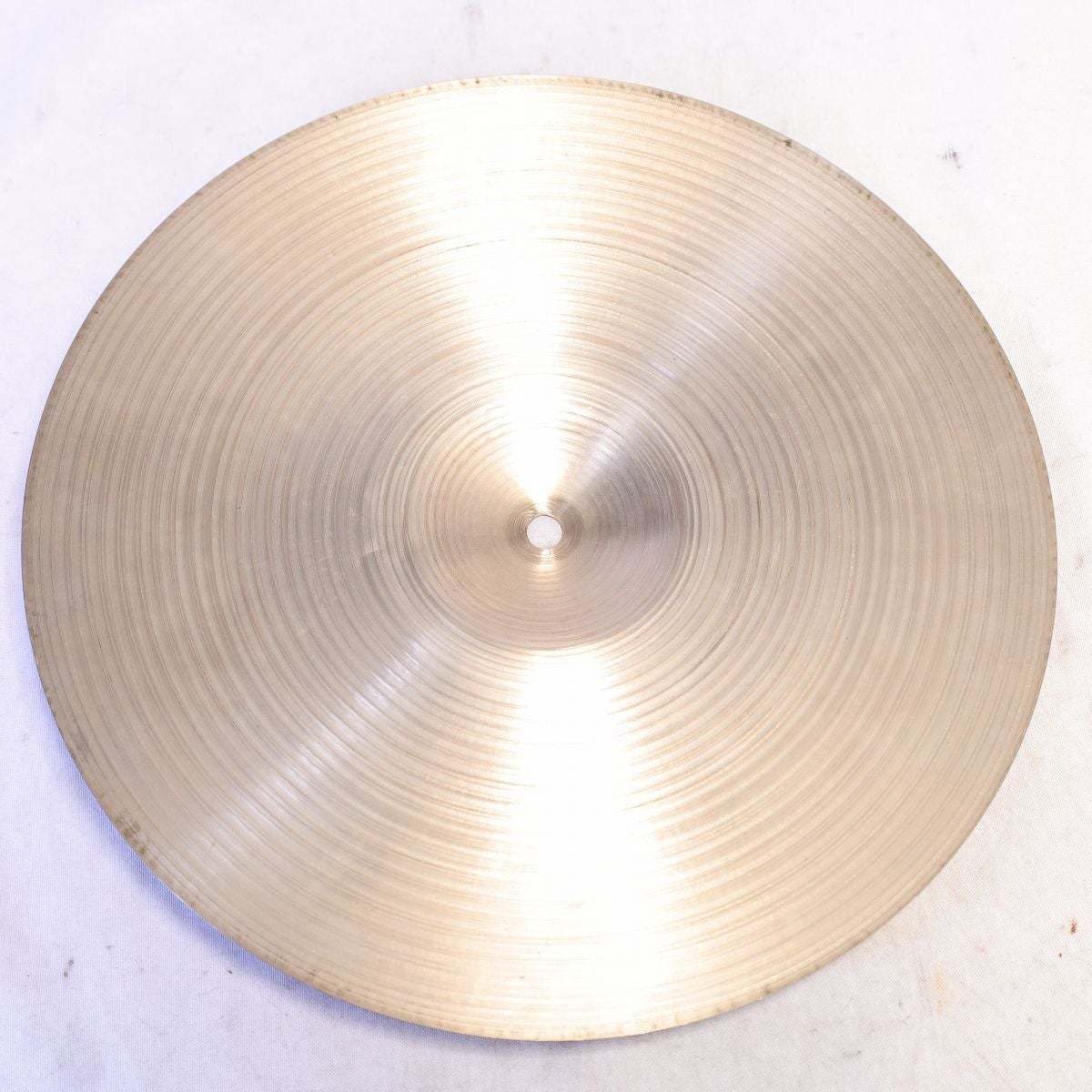 Zildjian A.Zidlajin New Beat Hihat 14インチ 1060/1476 ジルジャン