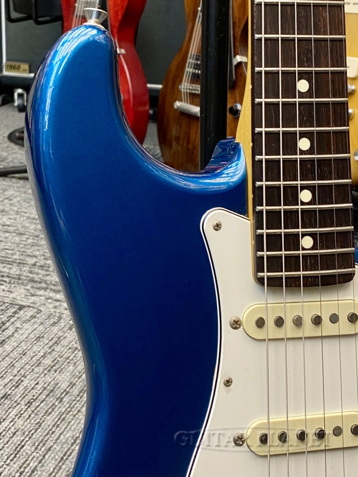 Cool Z ZST-10R -DLB (Dark lake Placid Blue)- 2017年製 【CFS