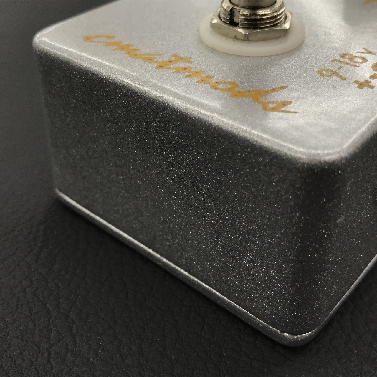 CMATMODS Brownie Silver（中古）【楽器検索デジマート】