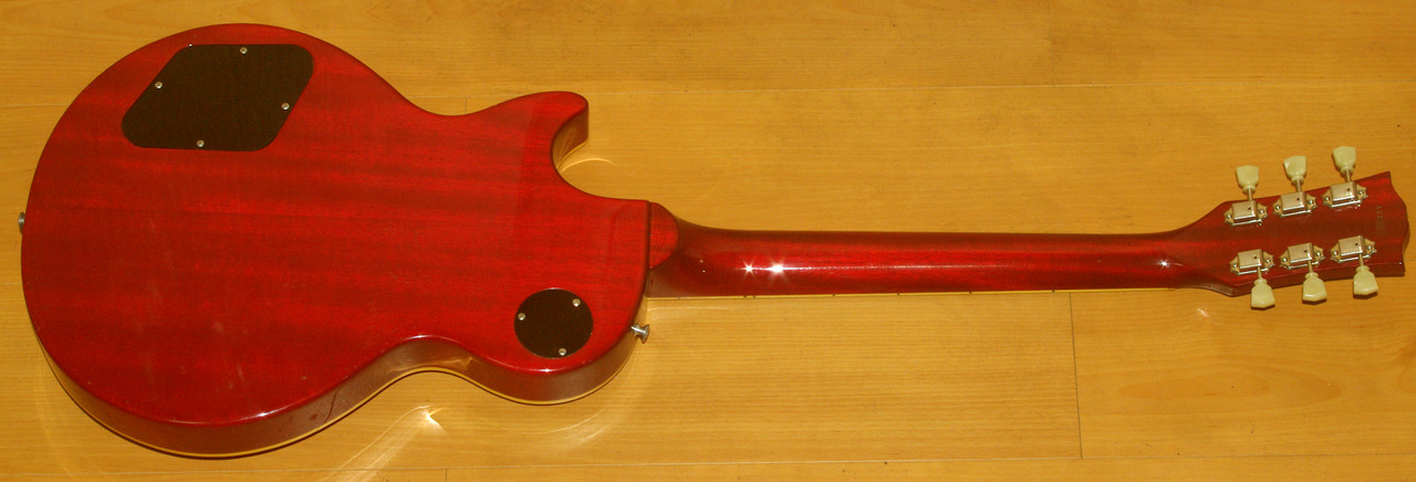 Orville by Gibson 1994年製 LPS-57C / CS（中古）【楽器検索デジマート】