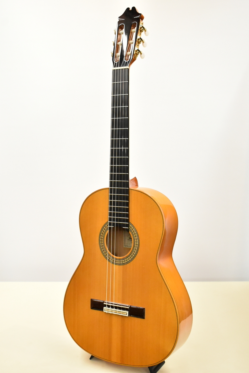 Juan Hernandez 【クロサワ横浜店】【2009年製中古】Profesor Flamenca