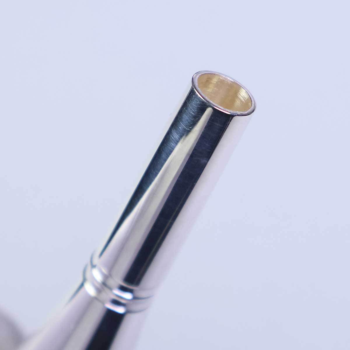 Vincent Bach ヴィンセント バック 7 ホルン マウスピース SP 銀