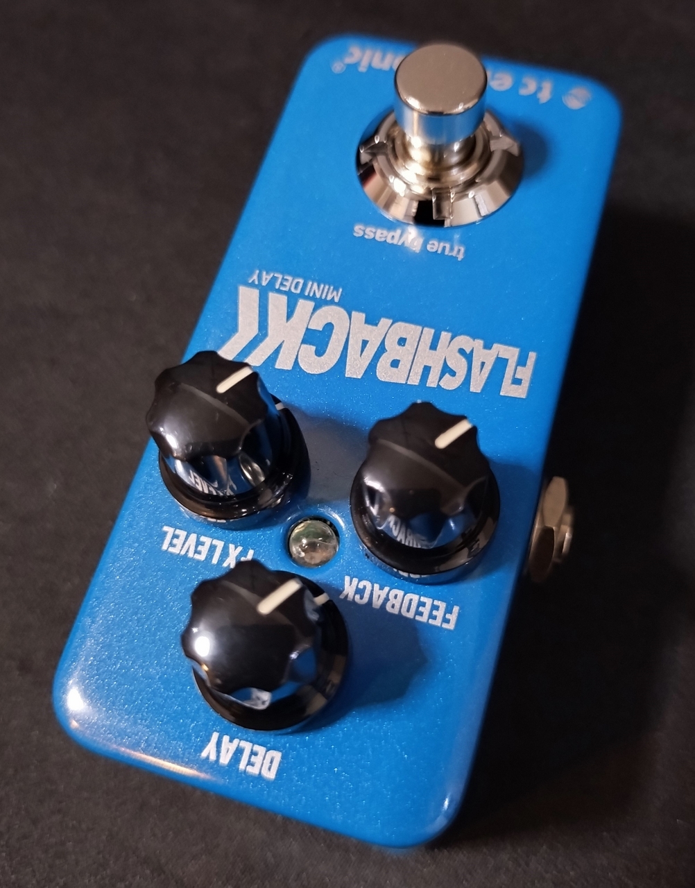 tc electronic Flashback Mini Delay（中古）【楽器検索デジマート】