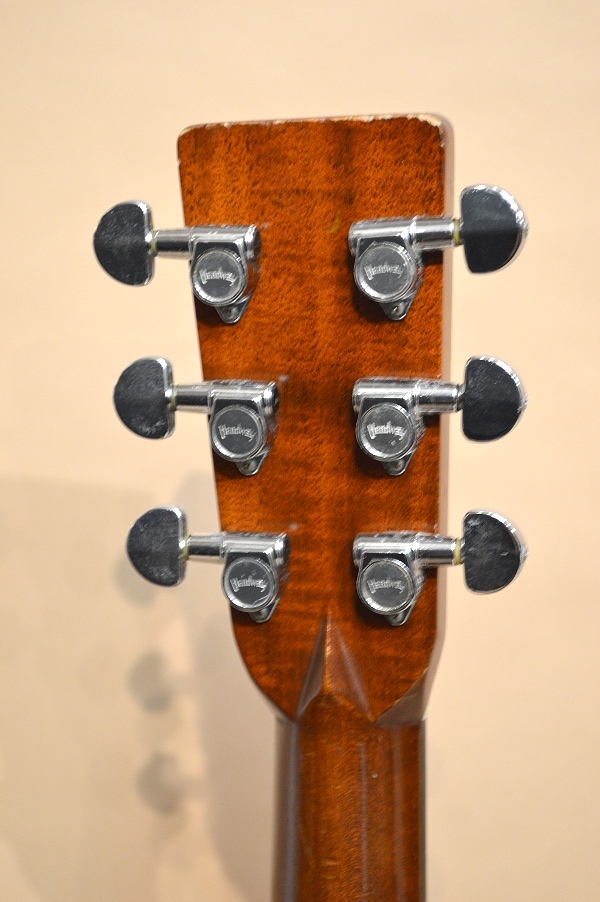 Headway HD-108 1981年頃（ビンテージ）【楽器検索デジマート】