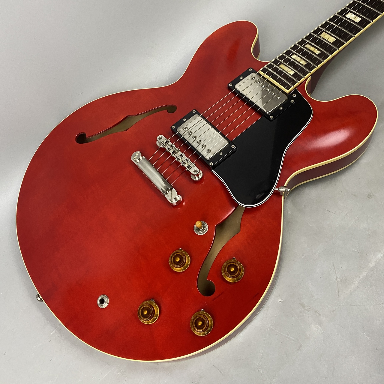 Tokai ES-GP/B C/SR（中古/送料無料）【楽器検索デジマート】