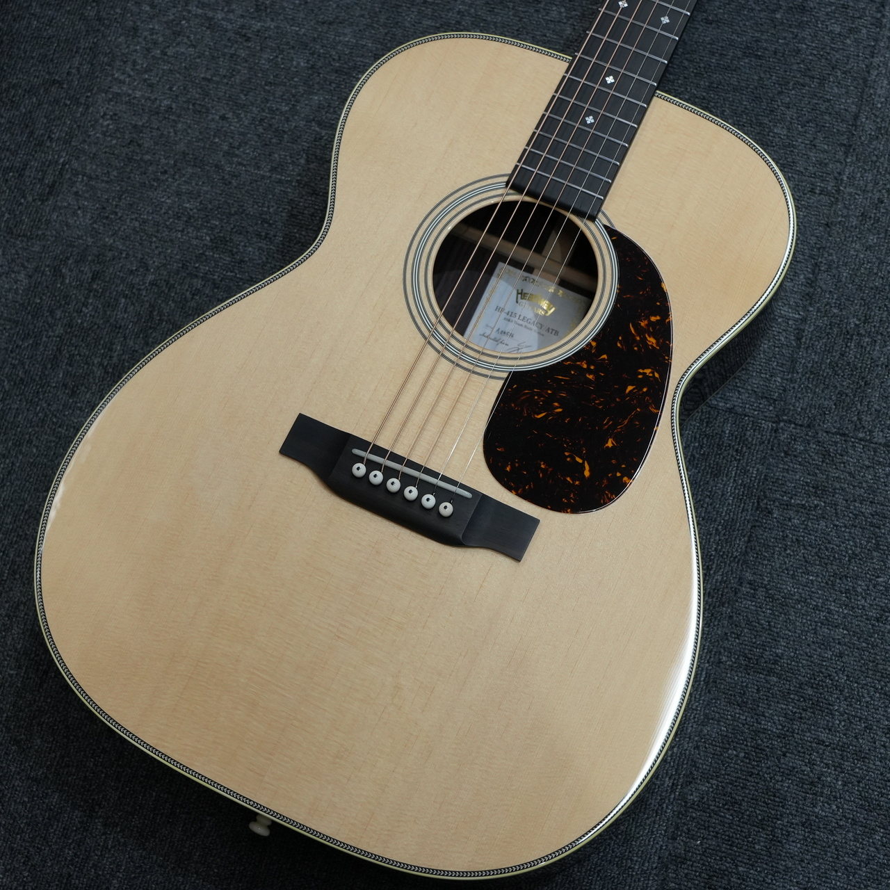 Headway HF-415 LEGACY/ATB（新品）【楽器検索デジマート】