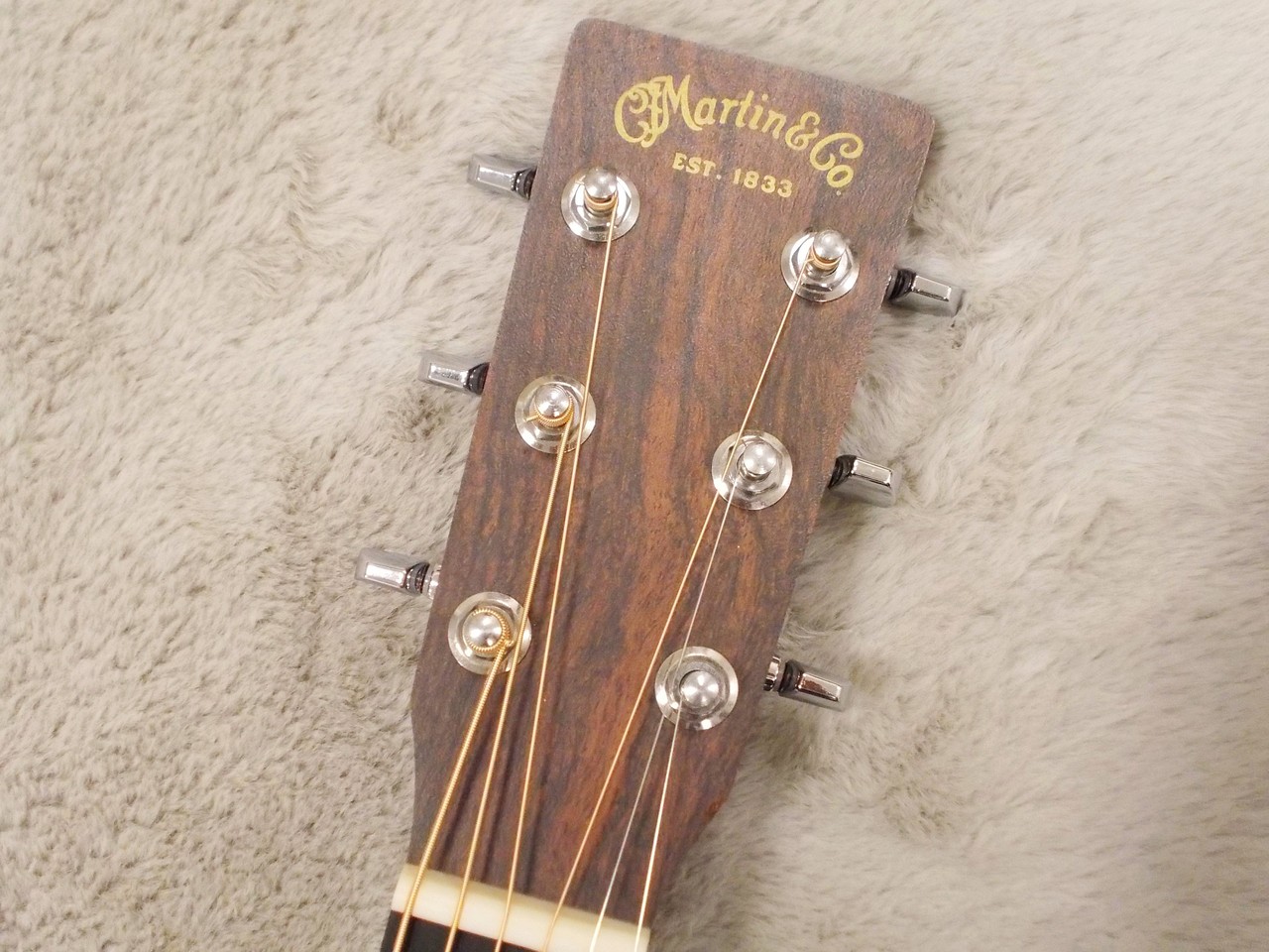 Martin 000-13E（中古）【楽器検索デジマート】