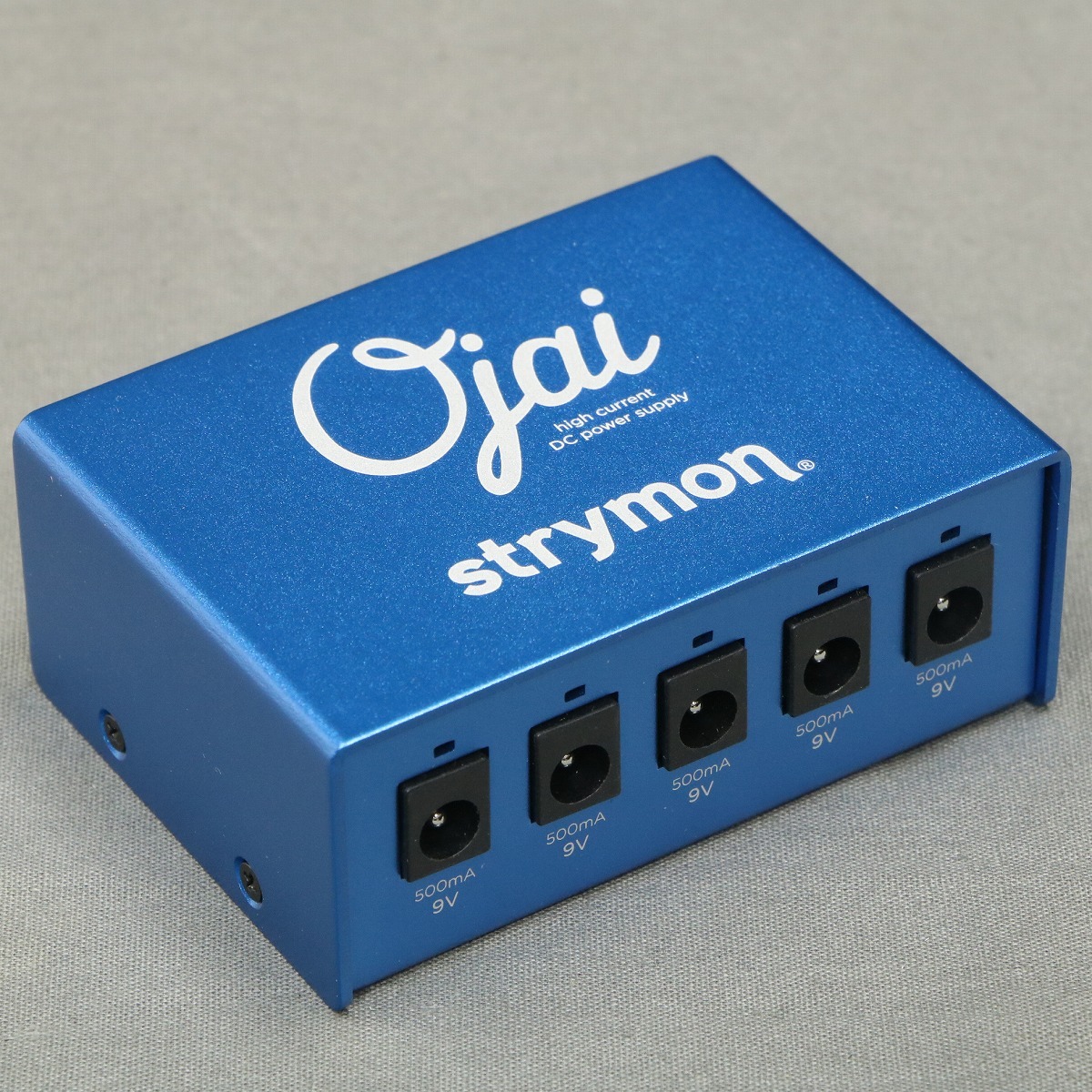 strymon OJAI 【御茶ノ水本店】（中古）【楽器検索デジマート】