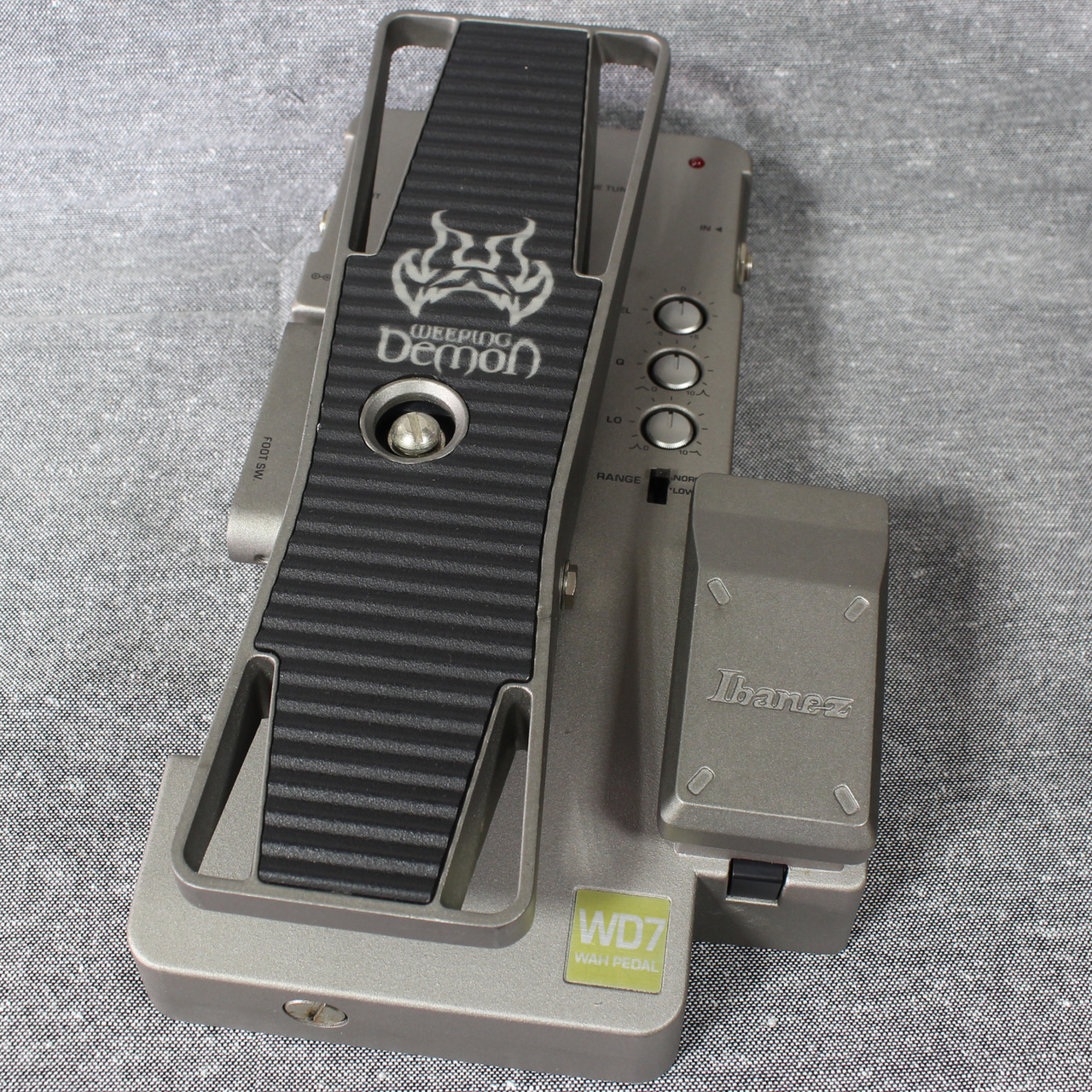 Ibanez WD7（中古）【楽器検索デジマート】