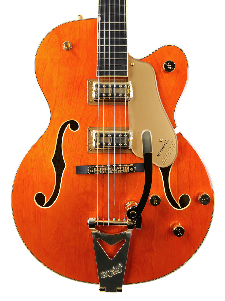Bigsby B6  GRETSCH Vカット Bigsby B6 GRETSCH Vカット Bigsby B6 GRETSCH Vカット